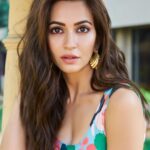 Kriti Kharbanda Instagram – It’s in the eyes. Always in the eyes. 🌞