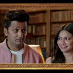 Kriti Kharbanda Instagram - Iss weekend bhi hoga dhamaaka sirf #Housefull4 parivaar ke saath! Dher saari comedy aur hone waali hai Sitamgarh mein. Aiyega zaroor. Book tickets NOW!