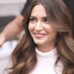 Kriti Kharbanda Instagram – The safest splash of hair color powered by Metal DX and Rohan – the best duo! 
Metal DX by L’Oréal Professionnel – the pro-guarantee for all color services. 

#Ad #StartWithMetalDX #MetalDXIndia @lorealpro @lorealpro_education_india @bespokesalon_in  @rohan_jagtap_