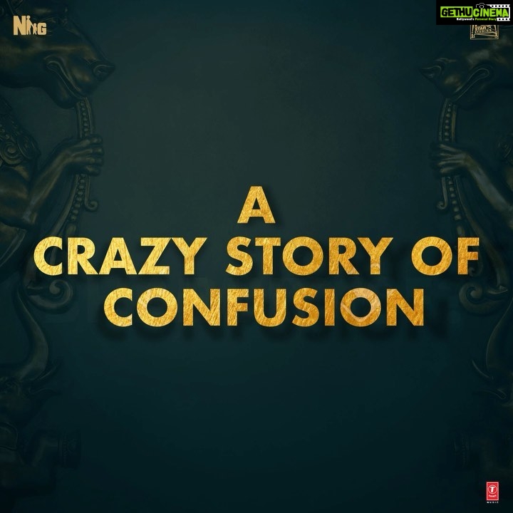 Kriti Kharbanda Instagram - A crazy story of epic reincarnation! Bola tha na, craziness ka yaha koi level nahi hai! Watch #Housefull4 this 25th in cinemas #SajidNadiadwala @akshaykumar @riteishd @iambobbydeol @kritisanon @hegdepooja @farhadsamji @wardakhannadiadwala @foxstarhindi @nadiadwalagrandson