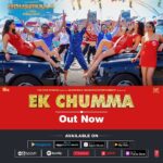 Kriti Kharbanda Instagram - Our new song #EkChumma is available on these platforms http://bit.ly/Ek-Chumma-Housefull-4-iTunes http://bit.ly/Ek-Chumma-Housefull-4-Hungama http://bit.ly/Ek-Chumma-Housefull-4-Wynk http://bit.ly/Ek-Chumma-Housefull-4-Gaana http://bit.ly/Ek-Chumma-Housefull-4-JioSaavn http://bit.ly/Ek-Chumma-Housefull-4-Apple-Music http://bit.ly/Ek-Chumma-Housefull-4-Amazon-Prime-Music http://bit.ly/Ek-Chumma-Housefull-4-Spotify http://bit.ly/Ek-Chumma-Housefull-4-Google-Play