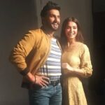 Kriti Kharbanda Instagram - Happy happy birthday @ranveersingh 🤗🤗 may u have the best possible year, filled with love, laughter and lots of success 💞