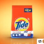 Kriti Kharbanda Instagram - This film by @tide.india had me hooked right till the end! It's finally possible to get superior whiteness inside the washing machine, all thanks to #TideUltra #rappermom #AbMachineMeinDhulega #SuperiorWhiteness #OutstandingClean #TideWhite #MachineMeinTideUltra Repost @tide.india with @get_repost ・・・ The all-new #TideUltra brings you superior whiteness inside the washing machine. Getting #TideWhite brightness is now easier than ever and completely hassle free. . . . #TideUltra #AbMachineMeinDhulega #TideWhite #InsideTheMachine #SuperiorWhiteness #RapperMom #OutstandingClean #MachineMeinTideUltra #White #CuffAndCollar #ToughZones #Tide #tideindia