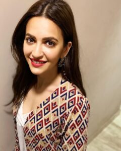 Kriti Kharbanda Instagram - #eidmubarak ❤️❤️❤️