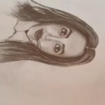 Kriti Kharbanda Instagram - @Regrann from @beofficials - Complete sketch !!! 🥳 ____________________ sketch- @kriti.kharbanda @kriti.kharbanda I hope she like it!!! Follow:- @ig_rachit __________________________ @share_sketches @drawing.expression @royalecasinodrawings @art.istratova @art2emotion @pencil_arts_group @gallery_.art @share_sketches @mitchleeuwe @mayleemouse @colors.hub @kassovisuals @publishnshareart @artistic_unity_ @gomaa_hanafy @artpalooza @artistically_anywhere @instagram #follow #like #comment #sketch #art #drawing #artist #illustration #sketchbook #draw #artwork #instaart #pencil #painting #artistsoninstagram #sketching #ink #design #creative #drawings #fanart #artoftheday #arte #pencildrawing #artsy #portrait #watercolor #sketches #illustrator #bhfyp