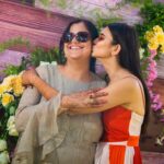 Kriti Kharbanda Instagram - Meri MA ❤️ . . . #happymothersday #myforever #ma