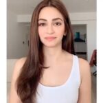 Kriti Kharbanda Instagram - Turn up the glow in three simple steps with the all new and all natural face scrubs by @stivesindia. Packed with the goodness of one hundred percent natural exfoliants like oatmeal the St. Ives face scrubs are just what you need for a glowing & healthy looking skin. Buy from @mynykaa #stives #stivesindia #turnuptheglow @pinkvillamedia #pinkvillamedia