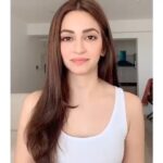 Kriti Kharbanda Instagram – Turn up the glow in three simple steps with the all new and all natural face scrubs by @stivesindia. Packed with the goodness of one hundred percent natural exfoliants like oatmeal the St. Ives face scrubs are just what you need for a glowing & healthy looking skin. Buy from @mynykaa #stives #stivesindia #turnuptheglow @pinkvillamedia #pinkvillamedia