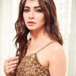 Kriti Kharbanda Instagram – 👑 👑