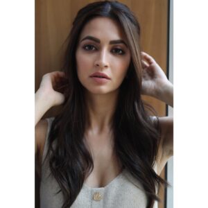 Kriti Kharbanda Instagram - #abouttoday .. . . . . . HmU @heemadattani ❤️ Photographed by @jaiwardhankharbanda ❤️ . . . . #nammabengaluru