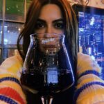 Kriti Kharbanda Instagram - 🍷 🍷 🍷 . . . . . #leeds #travels #pagalpanti #happyhours