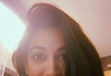 Kriti Kharbanda Instagram - Ending 2018, on a big happy high!!!! So so so grateful for this year :) now looking forward to 2019! It’s gonna be kickass!! Love you my #instafam #happynewyear #2019 #letskicksomebutt
