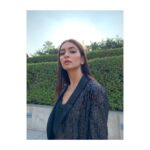 Kriti Kharbanda Instagram - Like. A. Boss. 😎 . . . . #network18 #chaupal . . . @heemadattani @the.mad.hair.scientist @ayesha_dasgupta @shrutibhadwaj @lecoanethemantofficial @lecoanethemantworld @zaraindiaofficial