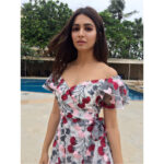 Kriti Kharbanda Instagram – #aboutyesterday #ypdphirse ❤️ Styled by @ayesha_dasgupta 
Assisted by @shrutibhadwaj 
HMU @heemadattani @the.mad.hair.scientist 
Managed by @radhikamehta9 .
.
.
❤️❤️❤️