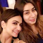 Kriti Kharbanda Instagram – Happiest birthday heems! Sister and friend :) you feel like home! I love you! ❤️❤️ .
.
.
.
@heemadattani ❤️❤️❤️