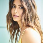 Kriti Kharbanda Instagram - 💛💛💛