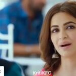 Kriti Kharbanda Instagram - #instapetohbantahai #shaadimeinzarooraana #love @ratnabsinha ❤️❤️ . . . #Repost @kritikfc with @get_repost ・・・ First Date😍 @kriti.kharbanda ❤😘