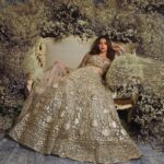 Kriti Kharbanda Instagram - @falgunishanepeacockindia @falgunipeacock @shanepeacock @sanjeevkumarphotography #peacockmagazine