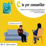 Kriti Kharbanda Instagram - @Regrann from @deepikapadukone - #Repost @tlllfoundation with @get_repost ・・・ #AToZOfDepression: The one person who is certified to keep things confidential. Don't hold back - there will be no judgment. If you are looking for a #therapist you can follow this link: http://bit.ly/TLLLF_FindTherapist If you are a therapist and want to sign up with us follow this link: http://bit.ly/TLLLF_RegisterAsTherapist #YouAreNotAlone | #TogetherAgainstDepression | #NoStigma | #MentalWellness | #MentalHealth | #Counsellor | #TheLiveLoveLaughFoundation | #TLLLF