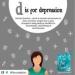 Kriti Kharbanda Instagram - @Regrann from @deepikapadukone - #Repost @tlllfoundation with @get_repost ・・・ #AToZOfDepression: 1 in 5 people suffer from depression at some point in their lives (WHO). The ‘common cold’ of mental illness, depression is also one of the leading causes of disability worldwide, costing up to 3 trillion USD in economy. If you notice symptoms of #depression in yourself or someone close to you, seek help immediately. Remember, #YouAreNotAlone. To learn more visit: bit.ly/TheLiveLoveLaughFoundation #TogetherAgainstDepression | #NoStigma | #MentalWellness | #MentalHealth