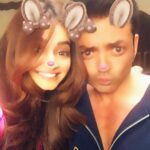 Kriti Kharbanda Instagram - Happy happy birthday @iambobbydeol 🤗🤗🤗 may u live a long happy life and continue being your awesome self! ❤️