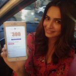 Kriti Kharbanda Instagram - December is the month of celebration and I'm going to get party ready with #MyntraEndOfReasonSale starting on the 22nd of December. Just formed my #MyntraShoppingGroup @roopsachatterjee @sarah.a88 come join me on @myntra and let’s shop together. Go make your shopping groups and get party ready! 💃🏻💃🏻💃🏻