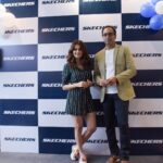 Kriti Kharbanda Instagram - Inaugurated the  @skechersindia Flagship store at Jayanagar, Bengaluru. You guys should definitely go and check out the collection. I absolutely loved it ! #Skechersindia