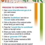 Kriti Sanon Instagram - I did my bit. I know it won’t be enough and it won’t take away the pain or lessen the loss. But its my way of showing that i care! Its your turn now..Donate and Do your bit please! 🙏🏻 #Pulwama #RipCRPFJawans