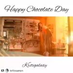 Kriti Sanon Instagram - Love this edit.. 🍫🍫🍫 Sung by @nupursanon 😘❤️ #Repost @kritixsanon ・・・ HAPPY CHOCOLATE DAY 🍫🍫🍫🍫😄😄😍🙊🙈 #Repost @kritigalaxy • • • Wanna eat chocolate with @kritisanon hands 😍😍😍 she looks soo Pretty i also wanna die with her hands😘😘😘 Happy Chocolate day @kritisanon and all Sung by @nupursanon 🙆 IF YOU WANT MORE UPDATES PLEASE FOLLOW THIS MOST ACTIVE FC OF KRITI @kritigalaxy
