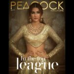 Kriti Sanon Instagram – 🦚🦚🦚
#CoverGirl 🧚🏻 @thepeacockmagazine_ 
Photographer – @rohanshrestha 
Creative Direction and Styling – @nupurmehta18 of @n2root
Makeup – @adrianjacobsofficial 
Hair – @aasifahmedofficial 
Production – @studiolittledumpling 
Wardrobe – @falgunishanepeacockindia
@falgunipeacock @shanepeacock. 
@tandemcommunication 
.
.
.
.
#falgunishanepeacockindia #falgunishanepeacock #thepeacockmagazine #falgunipeacock #shanepeacock #fsp #kritisanon #coverstar #AugSept2021 #printissue