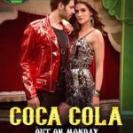 Kriti Sanon Instagram – Its gettin hot in here..♥️💃🏻🔥💥 Here comes the track you’ve been waiting for, #CocaCola out on Monday.
@kartikaaryan #DineshVijan @laxman.utekar @MaddockFilms #PankajTripathi @aparshakti_khurana #VinayPathak @officialjiocinema #JioStudios @tseries.official