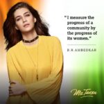 Kriti Sanon Instagram - We are progressing slowly.. but still miles to go..! Happy Republic Day everyone! Jai Hind 🇮🇳