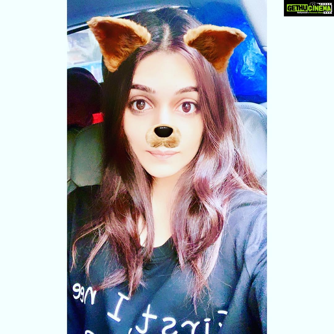 Kriti Sanon Instagram - Its a โgood morningโ for no particular reason! ๐๐ธ Strangely woke up in a good mood without much sleep after a long long time!! Still wondering how? Lol.. somethin positive about today! Have a wonderful morning guys!๐๐๐ค