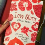 Kriti Sanon Instagram - The first book that i had ever completed reading was this.. Love Story by Erich Segal!! A book that made me weep.. Thank you @sabbir24x7 sir for this nostalgic moment! And for the best gift ever! ❤️😘🤗 love you!!