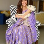 Kriti Sanon Instagram – Pure love 💜💜💜