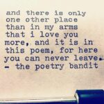 Kriti Sanon Instagram – ♥️♥️ Good morning…
for poetry lovers.. @the_poetrybandit 👌🏻 another one of yours that i loved