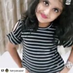 Kriti Sanon Instagram - Kavya, you little bundle of talent!! 👏🏻This is sooooo cute!! 👌🏻👌🏻You have done it better than me girl!! ❤️❤️🤗🤗 love love love it!! And uff those expressions! Bless you and keep rocking!! ⭐️💫✨ @kavyasupar #Repost @kavyasupar with @get_repost ・・・ When KAVYA invites you at HAVELI , u just can't say NO!!🤩🤩💖💖🔥🔥💃 #kavyasupar #dancechallenge #havelichallenge #aaokabhihavelipe #moviestree @kritisanon @badboyshah @rajkummar_rao @shraddhakapoor @sachinjigarlive @vijayganguly @nikhitagandhiofficial @dineshvijan @amarkaushik @jackbboylittle @bollyshake @bollylearn @indian.dancer.faculty @indiandancingstars @indian.dance.faculty @dancersofindia @talent_nation_ @_indian_dancers #maddockfilms #krishdk #rajndk #jiocinema #tseriesofficial #bollywooddance #dancer #cutiepie