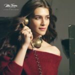 Kriti Sanon Instagram - Girls, looking for awesome new styles? Your wait is over! MsTaken's Autumn Winter collection is out! #MsTakenFashion #AW18 @ms.takenfashion