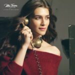 Kriti Sanon Instagram – Girls, looking for awesome new styles? Your wait is over! MsTaken’s Autumn Winter collection is out! #MsTakenFashion #AW18 @ms.takenfashion