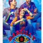 Kriti Sanon Instagram - #1YearOfBareillyKiBarfi One of my most special films so far.. ❤️Thank you all for giving BKB and Bitti Mishra so much love! ♥️🤗Missing Bareilly days! @ashwinyiyertiwari @rajkummar_rao @ayushmannk Pankaj Sir, Seema Ma’am, @junochopra @brstudiosllp @jungleepictures @niteshtiwari22