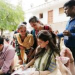 Kriti Sanon Instagram - Gwalior Love 💕 #LukaChuppi 📸 @harjeetsphotography