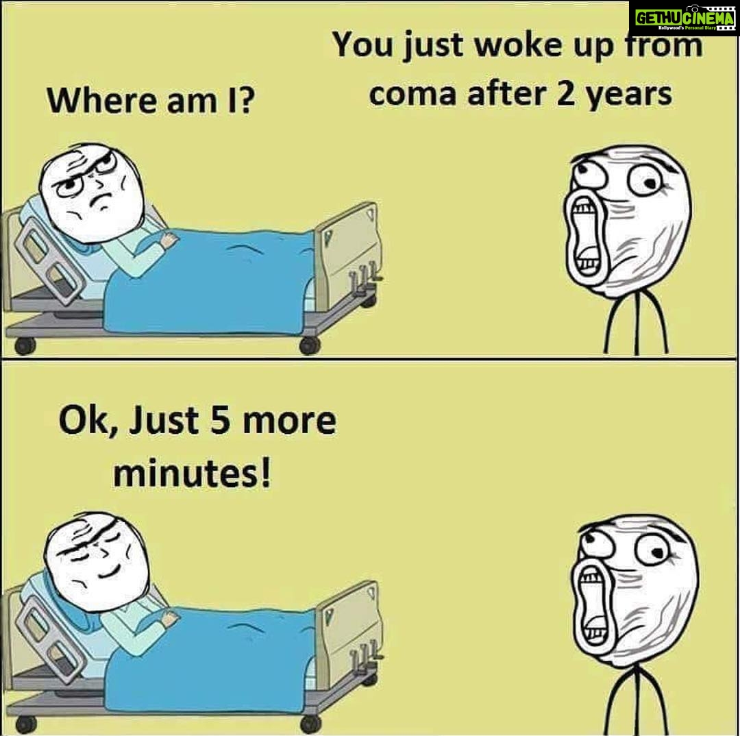 Kriti Sanon Instagram - Thats me!! 🙈🙈 #snoozeit