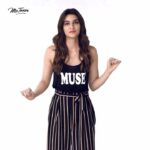 Kriti Sanon Instagram - Girls, go gaga over gorgeous Ms.Taken styles! Jabong's Big Brand Sale is here. Shop now to grab 55-80% off. Only from 27th-30th July. Hurry! #mstakenfashion @ms.takenfashion