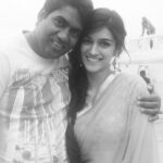 Kriti Sanon Instagram - Happpiiessttt Birthday Sabbir sir!!! Love you!! ❤️❤️🤗🤗 @sabbir24x7