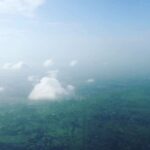 Kriti Sanon Instagram - Back in the bay! 🌥