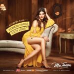 Kriti Sanon Instagram - Sit like a girl.. cross your legs.. hmmmmmm.. okie! 😉 “My Mama Says” campaign for the SS’18 collection of @ms.takenfashion ❤️❤️❤️