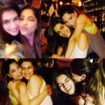 Kriti Sanon Instagram - Happppyyyy birthday Sukkkksssss!!! You are one of the nicest people i know @sukritigrover ❤️❤️ stay the chirpy, adorable, sweetest you!! Thank you for always being there!!! Love you to the moon and back!!! 😘❤️ Muaahhhhh!