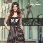 Kriti Sanon Instagram - MsTaken’s new collection is out girls!! Go shop NOW!!!! 💃🏻💃🏻❤️❤️ @ms.takenfashion