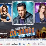 Kriti Sanon Instagram – Get ready to groove with us Nepal!!! See you guys on 10th  March!! 💃🏻💃🏻❤️✨💫
#DabanggTheTourNepal
#ODCEntertainment
#SalmanKhan
#Bollywood
#Tundikhel
#jaevents

@thejaevents

#sohailkhanentertainment

@SohailKhan