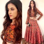 Kriti Sanon Instagram - And my all grown-up but still a baby sis in @taruntahiliani as well!! 🔥💥@nupursanon *whistle*
